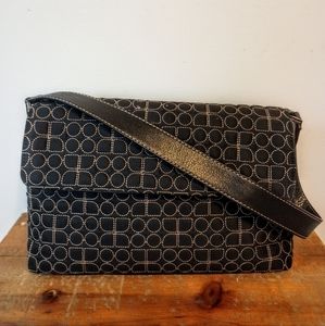 Kate Spade Vintage Dot Noel Quilted Satchel